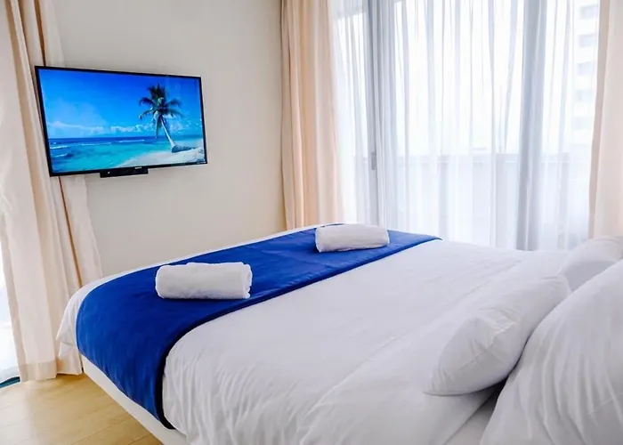 Apartmento com 2 dormitórios