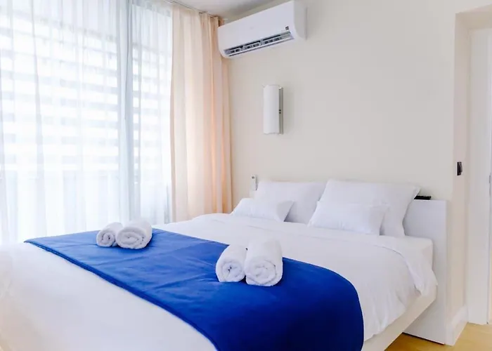 Apartmento com 2 dormitórios