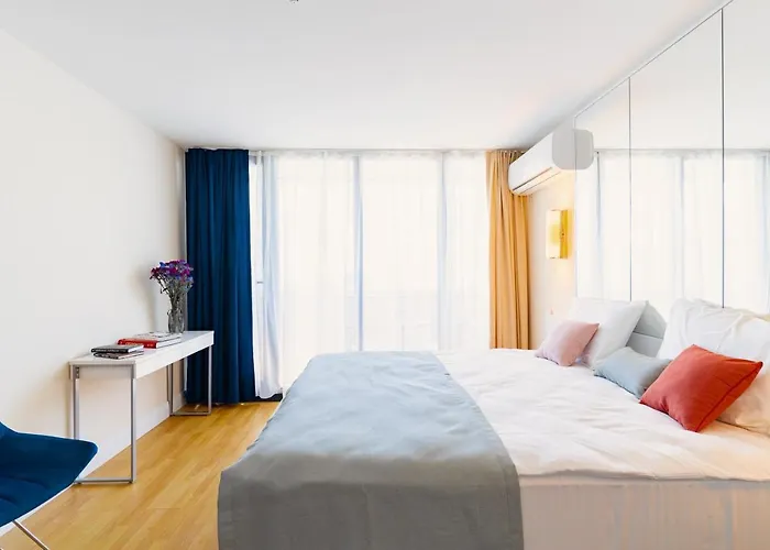 Apartmento